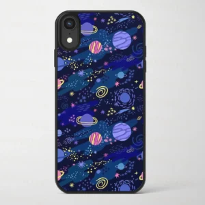 قاب موبایل کهکشان Galaxy