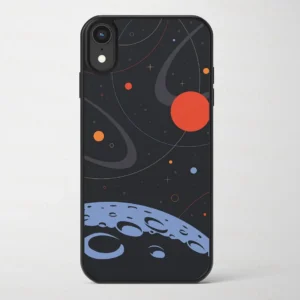 قاب موبایل کهکشان Galaxy