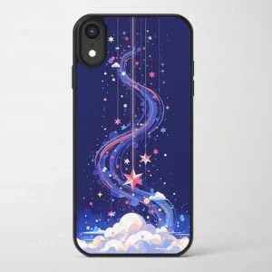 قاب موبایل کهکشان Galaxy