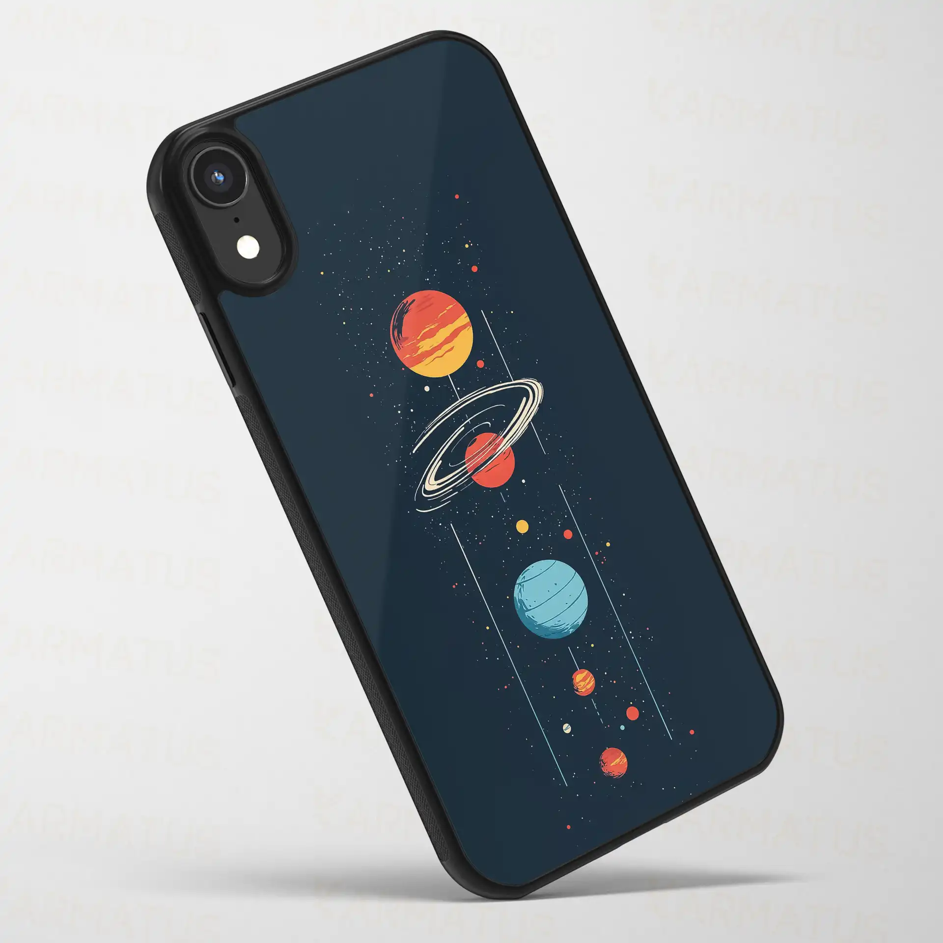 قاب موبایل کهکشان | کالکشن Nature – مدل GLX-25 499,000 تومان – کارماتوس قاب موبایل کهکشان Galaxy