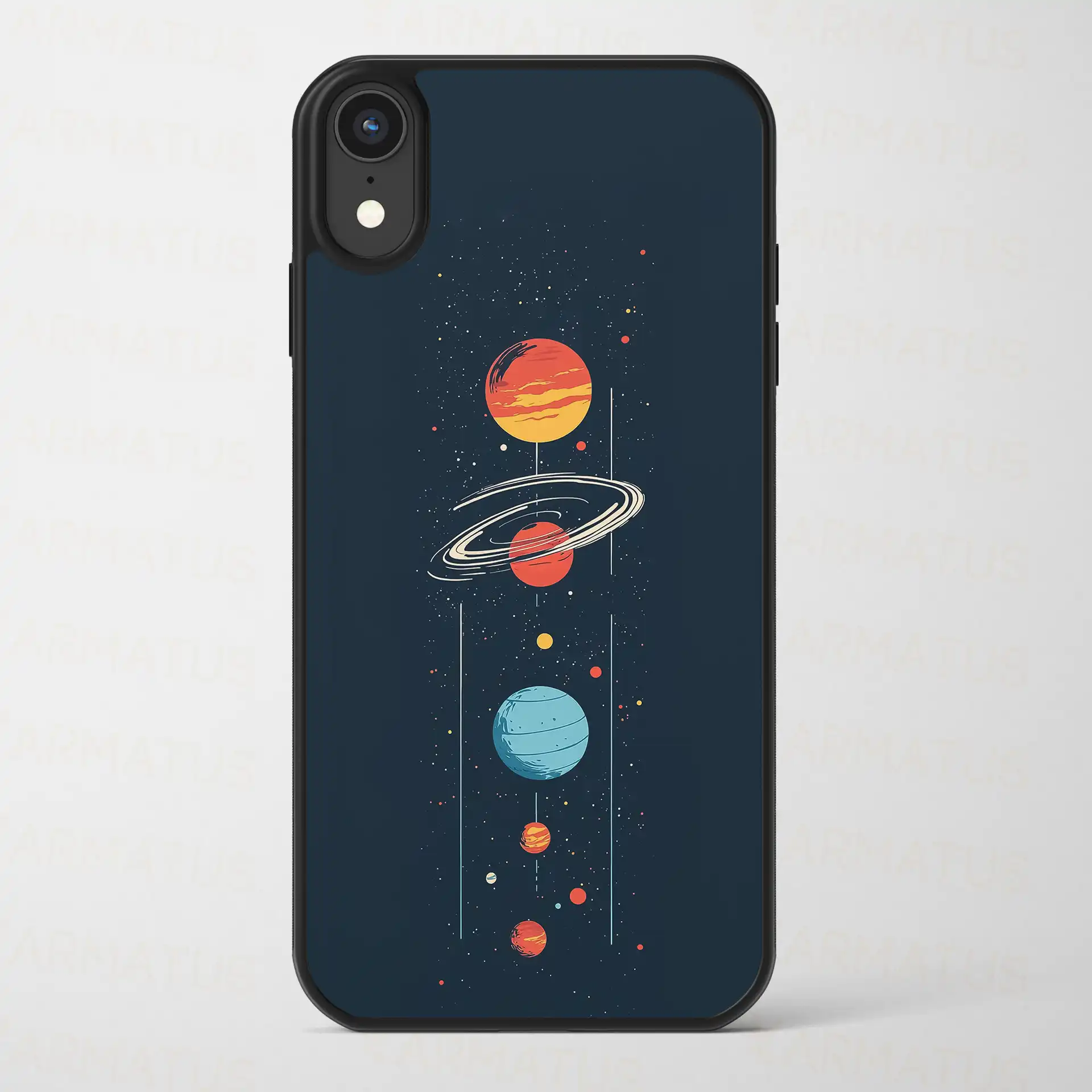 قاب موبایل کهکشان | کالکشن Nature – مدل GLX-25 499,000 تومان – کارماتوس قاب موبایل کهکشان Galaxy