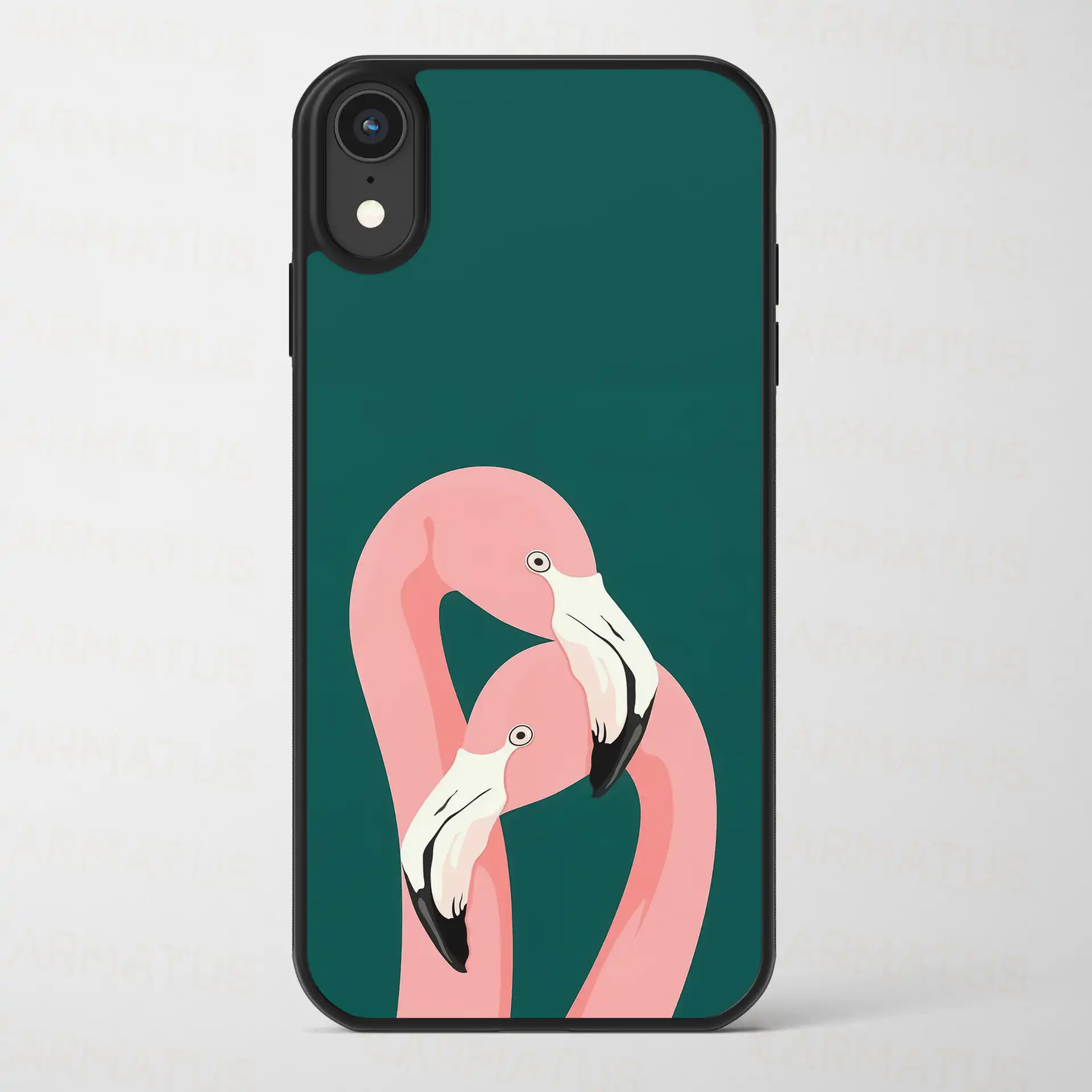 قاب موبایل پرنده استوائی | کالکشن Animals – مدل BRD-10 499,000 تومان – کارماتوس قاب موبایل پرنده استوائی Tropical Bird