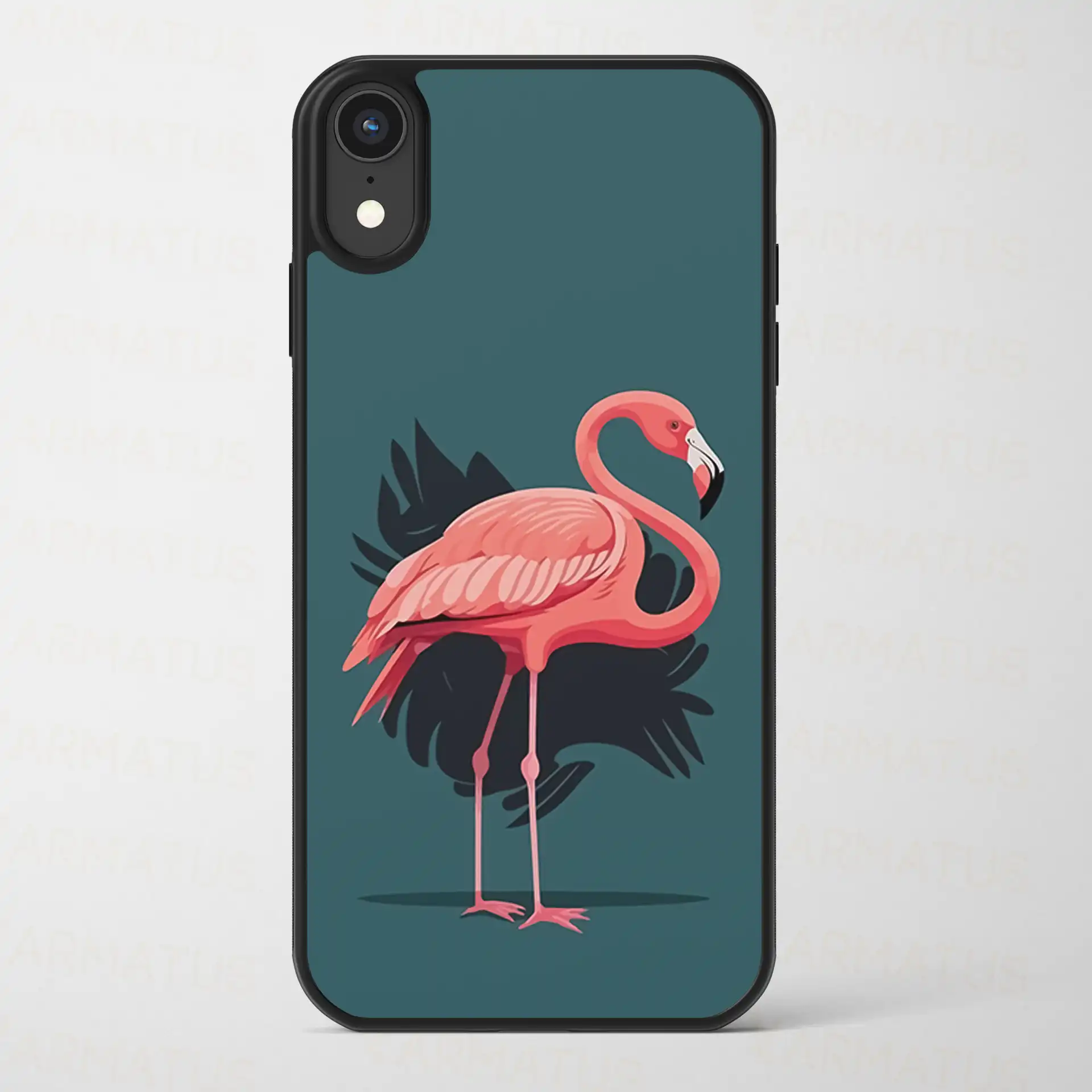 قاب موبایل پرنده استوائی | کالکشن Animals – مدل BRD-15 499,000 تومان – کارماتوس قاب موبایل پرنده استوائی Tropical Bird