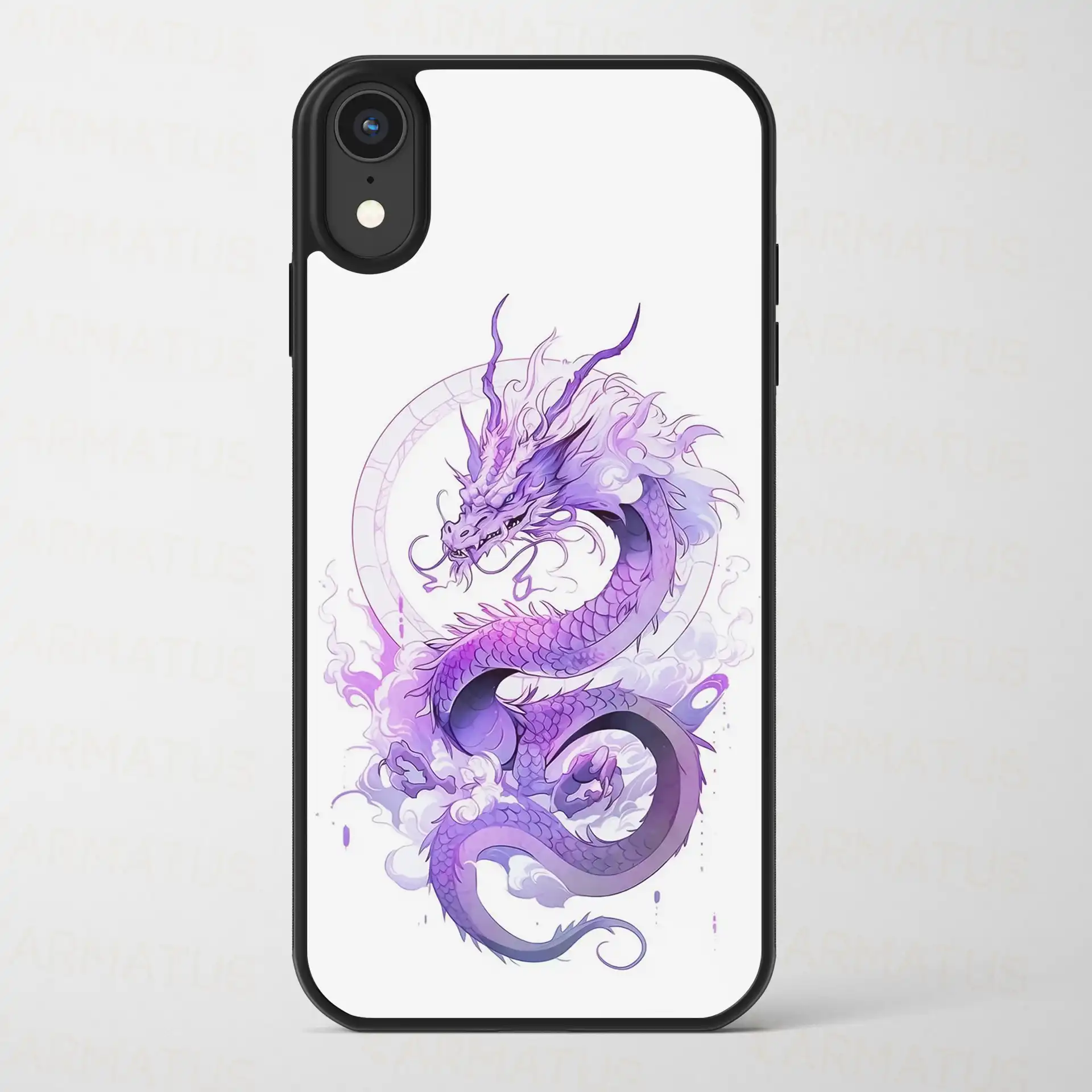 قاب موبایل اژدها چینی | کالکشن Animals – مدل DRG-11 499,000 تومان – کارماتوس قاب موبایل اژدها چینی Chinese Dragon