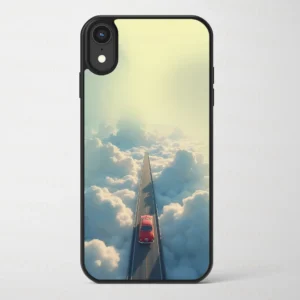 قاب موبایل جاده بی انتها Endless Road