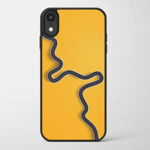 قاب موبایل جاده بی انتها Endless Road