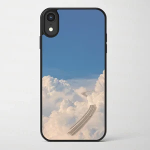 قاب موبایل جاده بی انتها Endless Road