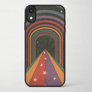 قاب موبایل جاده بی انتها Endless Road