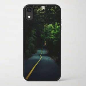 قاب موبایل جاده بی انتها Endless Road